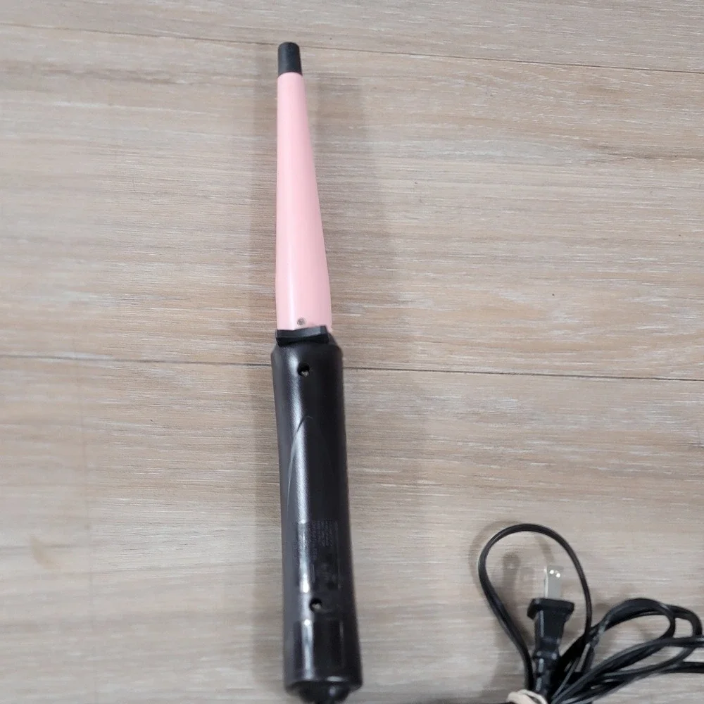 Remington t|studio pearl
